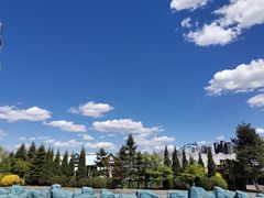 -沈阳方特欢乐世界