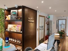 -麦子MaiMassage(打浦桥店)