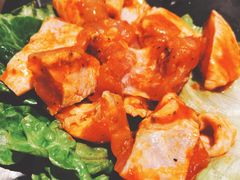 -莱真牛碳火烤肉(合肥旗舰店)