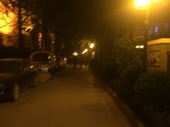 -东水关遗址公园