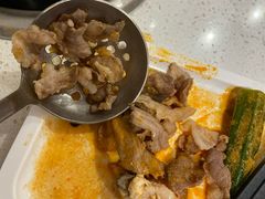 -龍歌自助小火锅(崂山丽达店)