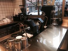 大堂-KYO COFFEE(胶州路店)