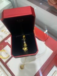 -周大福CHOW TAI FOOK(浦东八佰伴店)