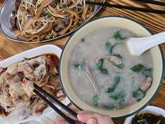 -兄妹生滚粥(广昌路店)
