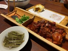 西湖莼菜汤-大牌大·传统杭帮菜(湖滨店)