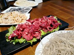 -天长牛肉火锅