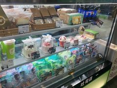 -花园饼屋·吐司蛋糕面包(星海店)