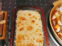 -小牛哈尼韩式水煎肉(万象城店)