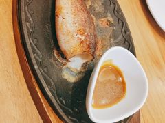 -萨莉亚意式餐厅(愉园站仁恒梦中心店)