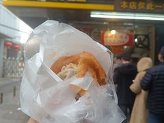 -家阳赵师傅油饼包烧麦(粮道街店)