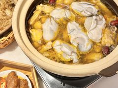 -粤来记·啫啫煲·点心(日月光店)