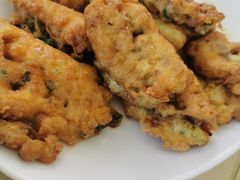 -黎记大排档(慈云路店)