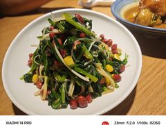 -小土豆北方菜馆(文慧园店)