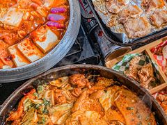 -兰正韩·韩国料理(春熙路店)