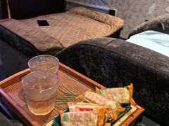 -逅莱·影院足道·日式SPA(大世界店)