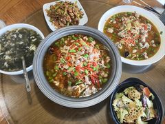 -盐帮食坊•小河帮川菜(四川师大店)