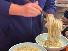 -裕兴记•蟹黄面馆(人民广场店)