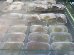 -蚝英雄鲜蚝自助专门店(长楹天街直营店)