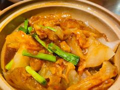 -澳门星记猪骨(虹口龙之梦店)