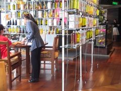 -广州富力君悦大酒店·凯菲厅