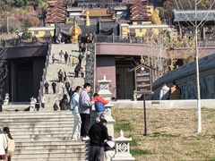 -东庐山观音寺