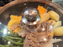 -湘味淳(千禧街店)