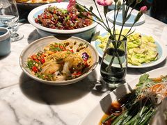 -懒人盐府人家(航天桥店)