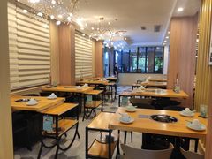 大堂-三上椰子鸡(三亚湾店)