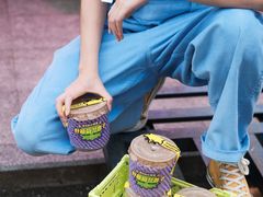 -茶力的小怪兽(梅林卓悦汇店)