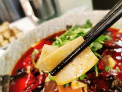 -成都驻京办餐厅(蜀都宾馆店)