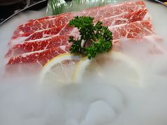 -九田家黑牛烤肉料理(石路天虹店)