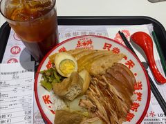 -点蹄·擂椒猪脚饭(市桥店)