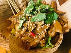 -南街清补凉(黄贝岭店)