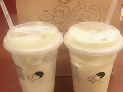 -喜茶(上海正大广场店)
