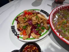 -欧记大排档·景德菜(上海首店)