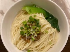 担担面-新川办餐厅