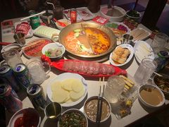 -小龙坎火锅(全球总店)