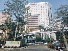 -深圳海景嘉途酒店(东翼楼)