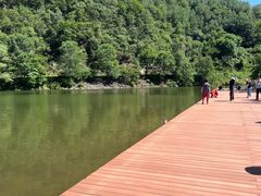 -玉渡山自然风景区