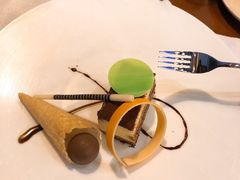 -V Bar海景扒房(北海湾惠龙万达嘉华酒店)