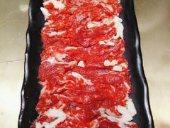 吊龙-手选潮汕鲜活牛肉火锅(二七广场店)