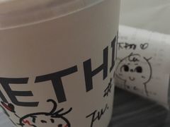 -Something For(中洲湾店)