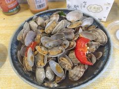 -福州人铭小吃