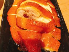 豉油鸡-裕.鹅庄