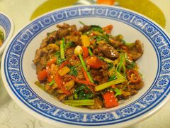 -湖南乡情湘菜馆(罗湖店)