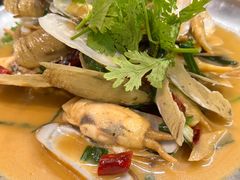 -老虎滩大连海鲜烧烤(建邺云锦路总店)