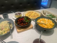 -鹿港小镇(悠唐店)