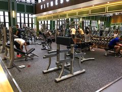 -悦莱美游泳健身会所(御景壹号店)