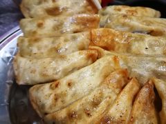 牛肉锅贴-桂萍特色牛筋牛杂(长堤街总店)