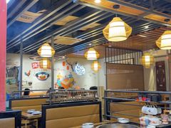 -俺家鲜·烧烤龙虾地锅鸡(观音塘店)